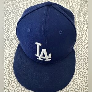 New Era Los Angeles Dodgers 59FIFTY Fitted